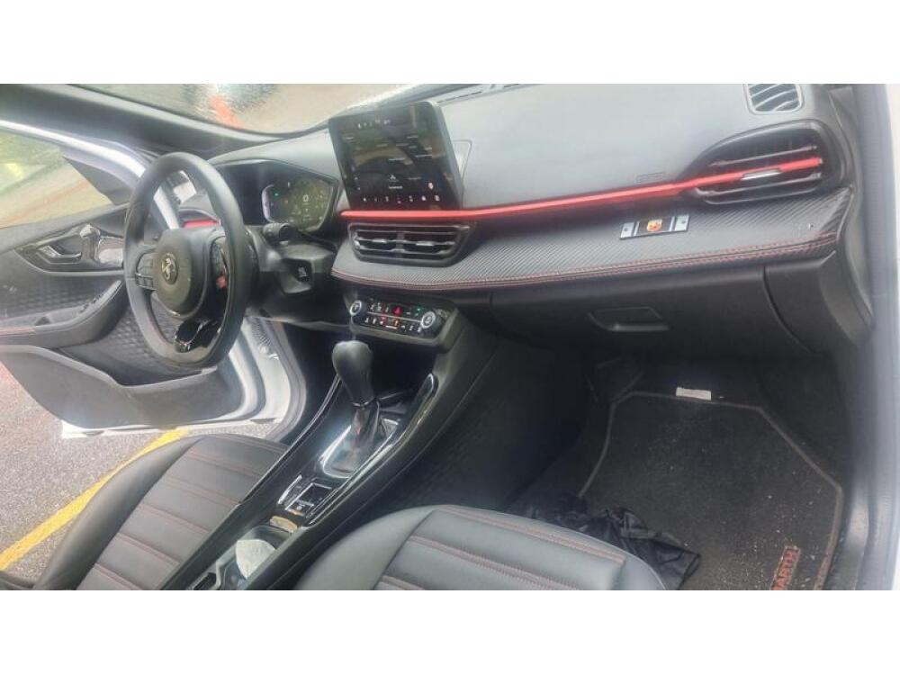 Fiat Fastback