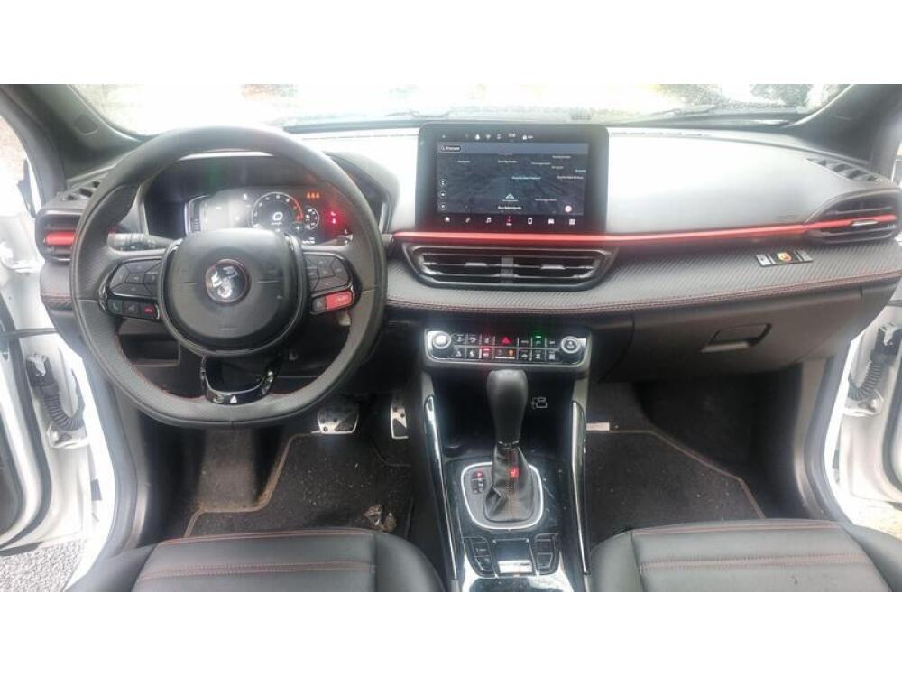 Fiat Fastback
