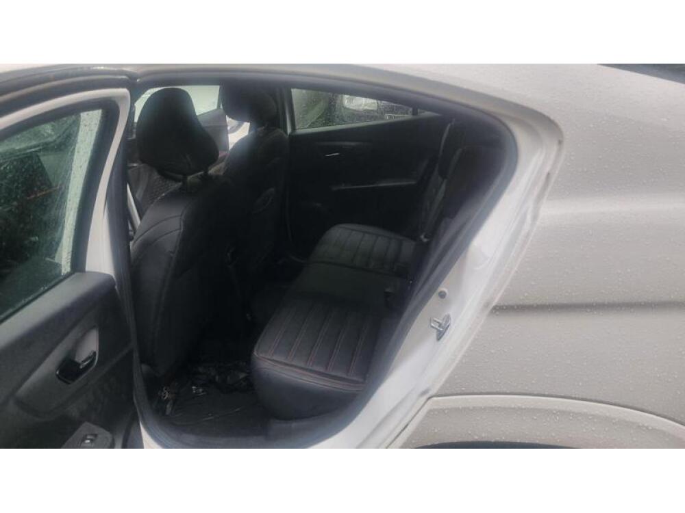Fiat Fastback