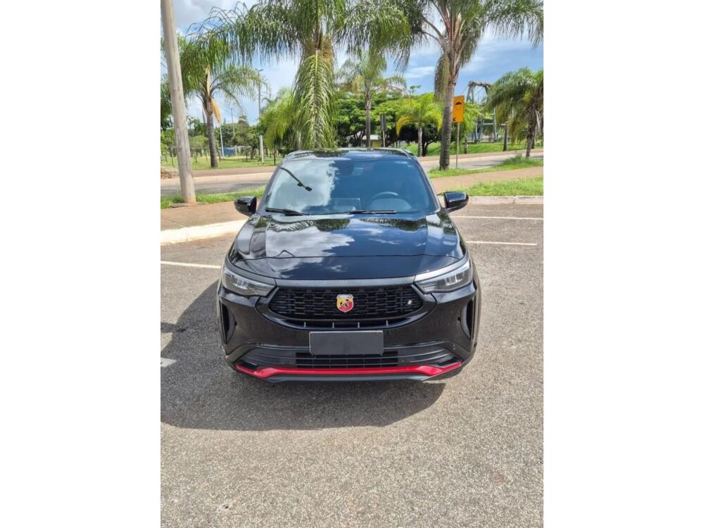 Fiat Fastback