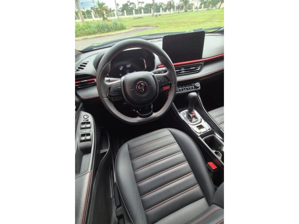Fiat Fastback