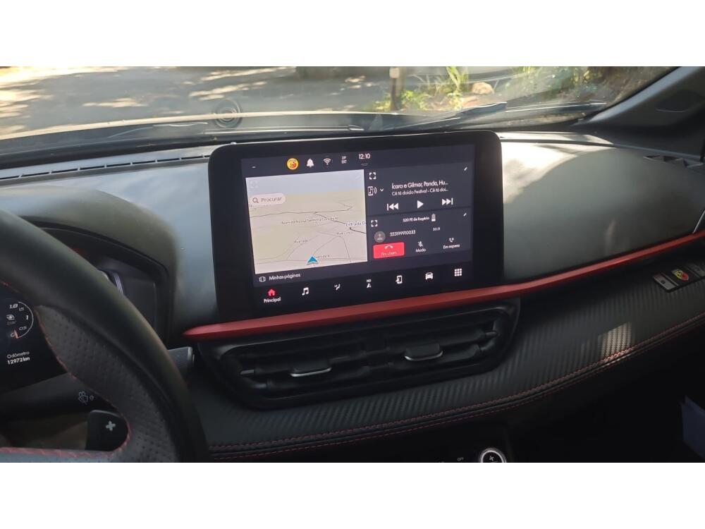 Fiat Fastback