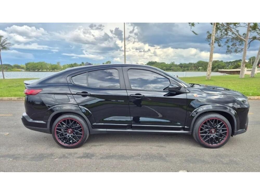 Fiat Fastback