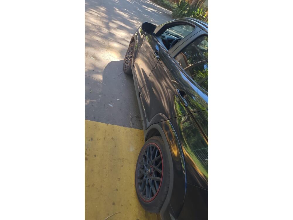 Fiat Fastback