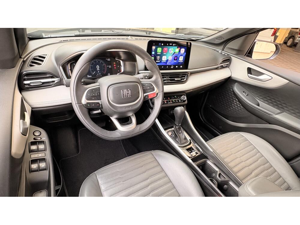 Fiat Fastback