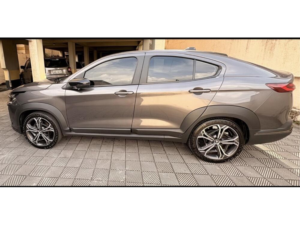 Fiat Fastback