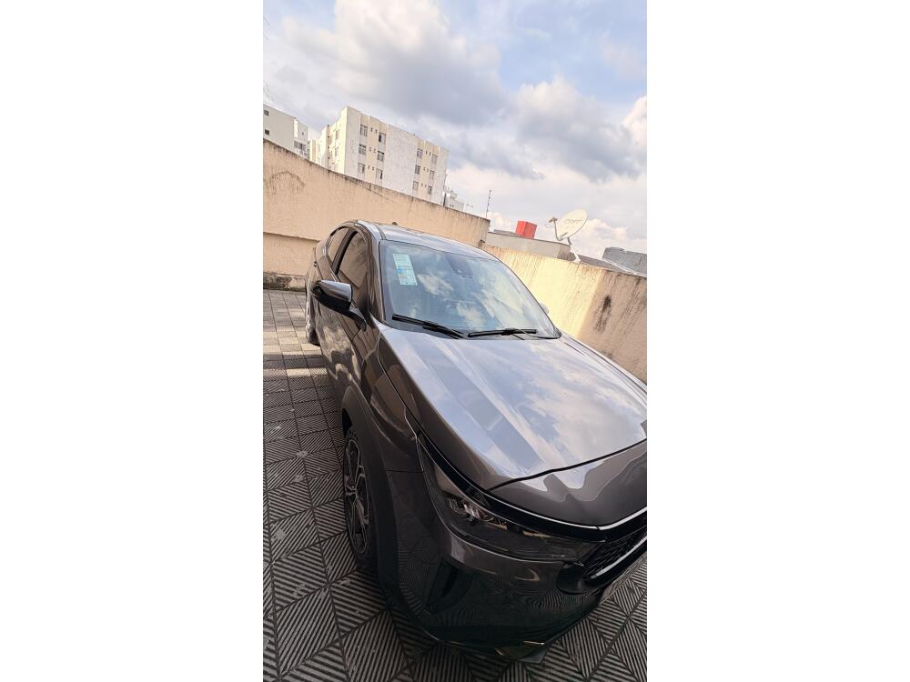 Fiat Fastback