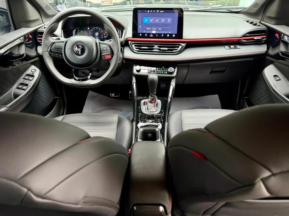 Fiat Fastback