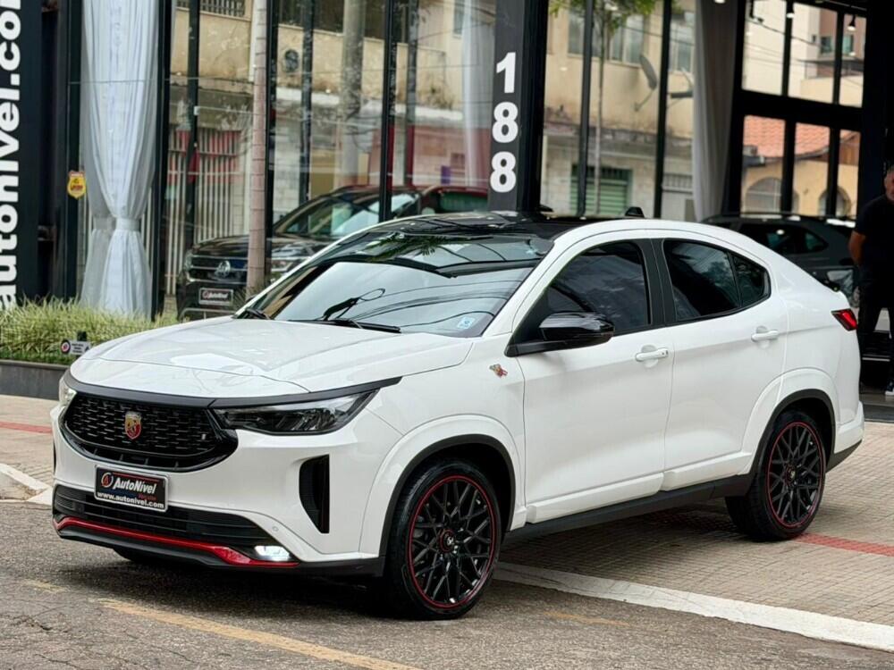 Fiat Fastback