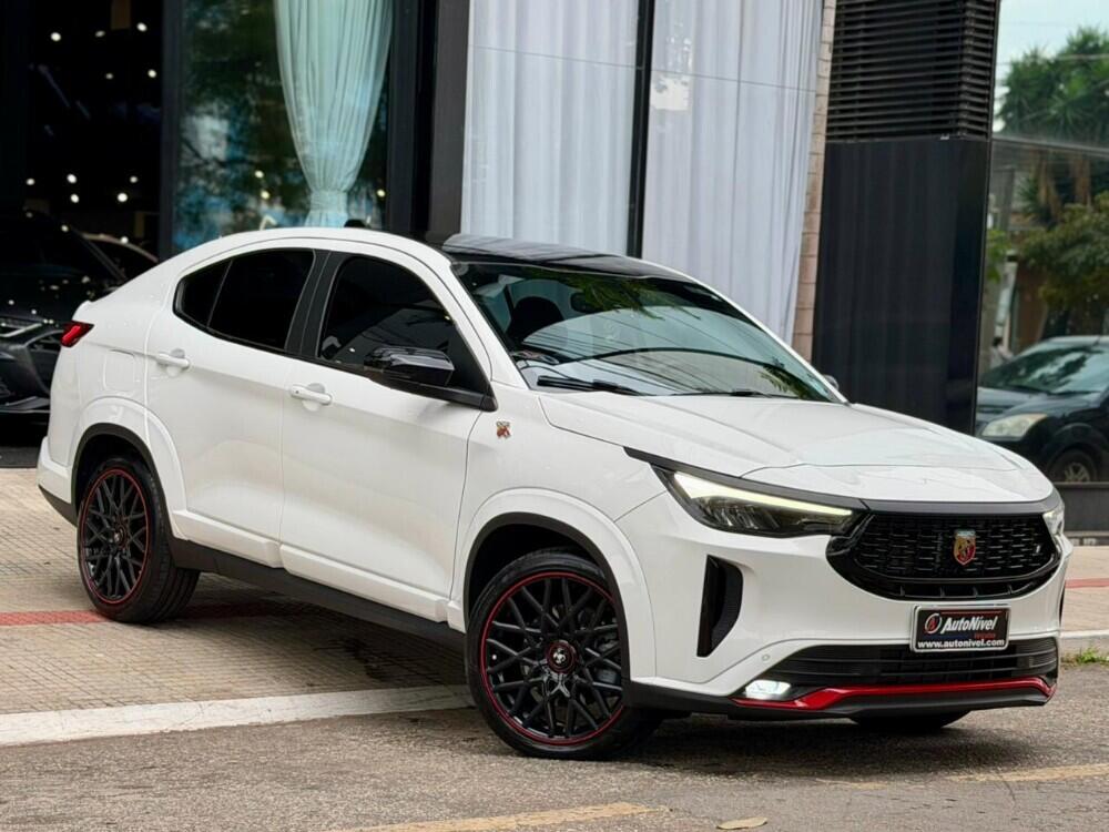Fiat Fastback