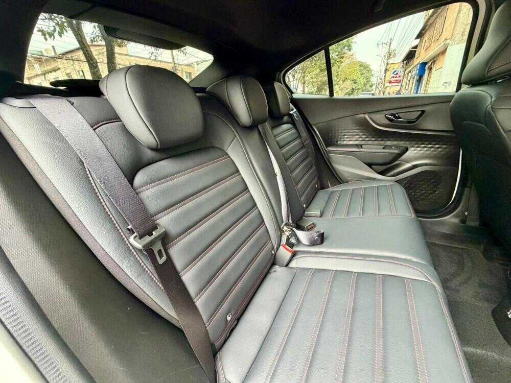 Fiat Fastback
