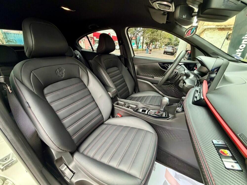 Fiat Fastback