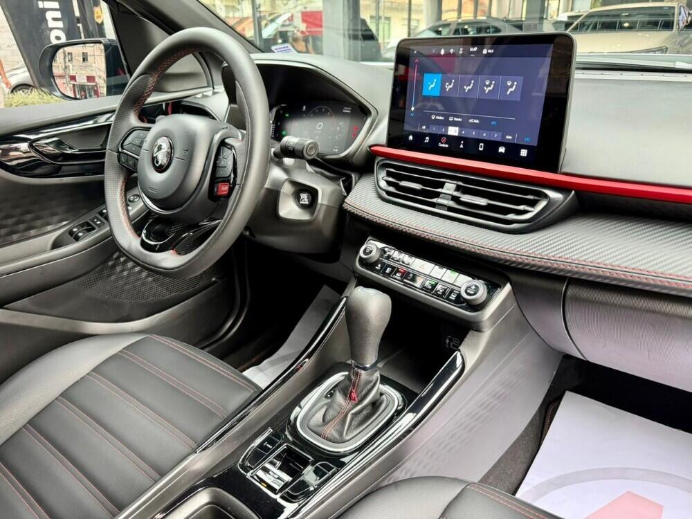 Fiat Fastback