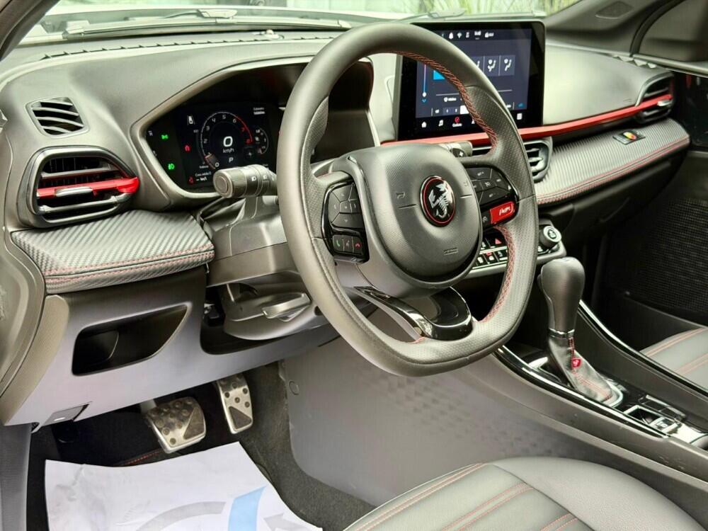 Fiat Fastback