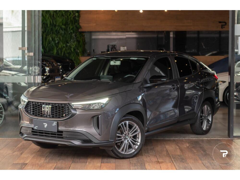 Fiat Fastback