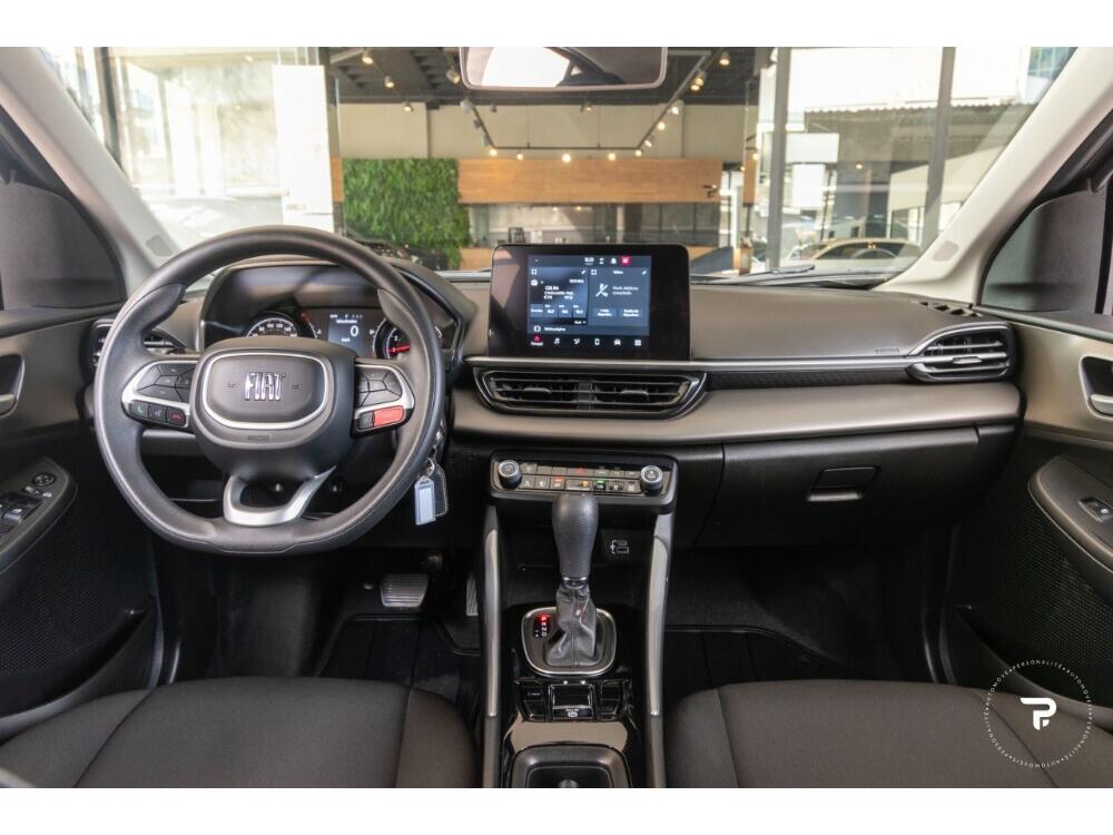 Fiat Fastback