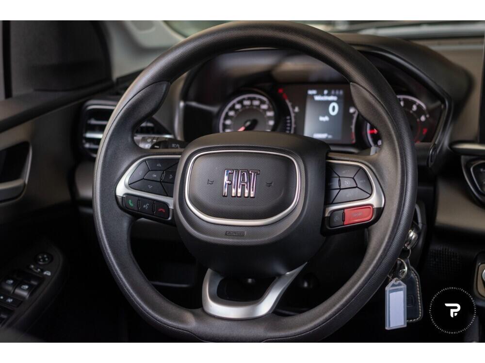 Fiat Fastback