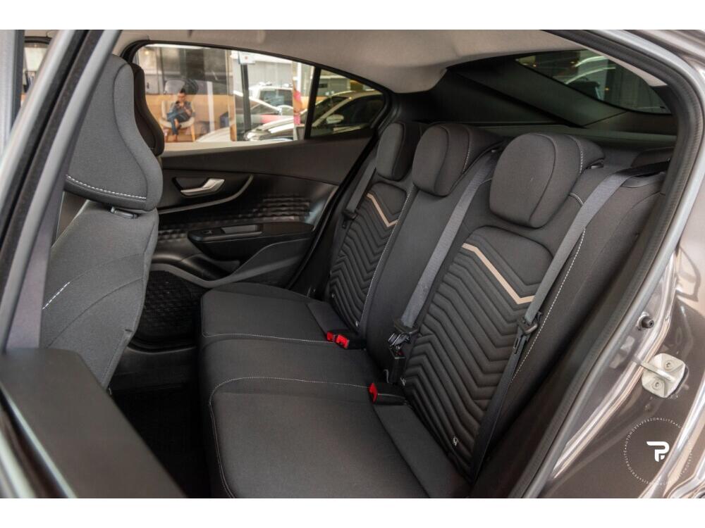 Fiat Fastback