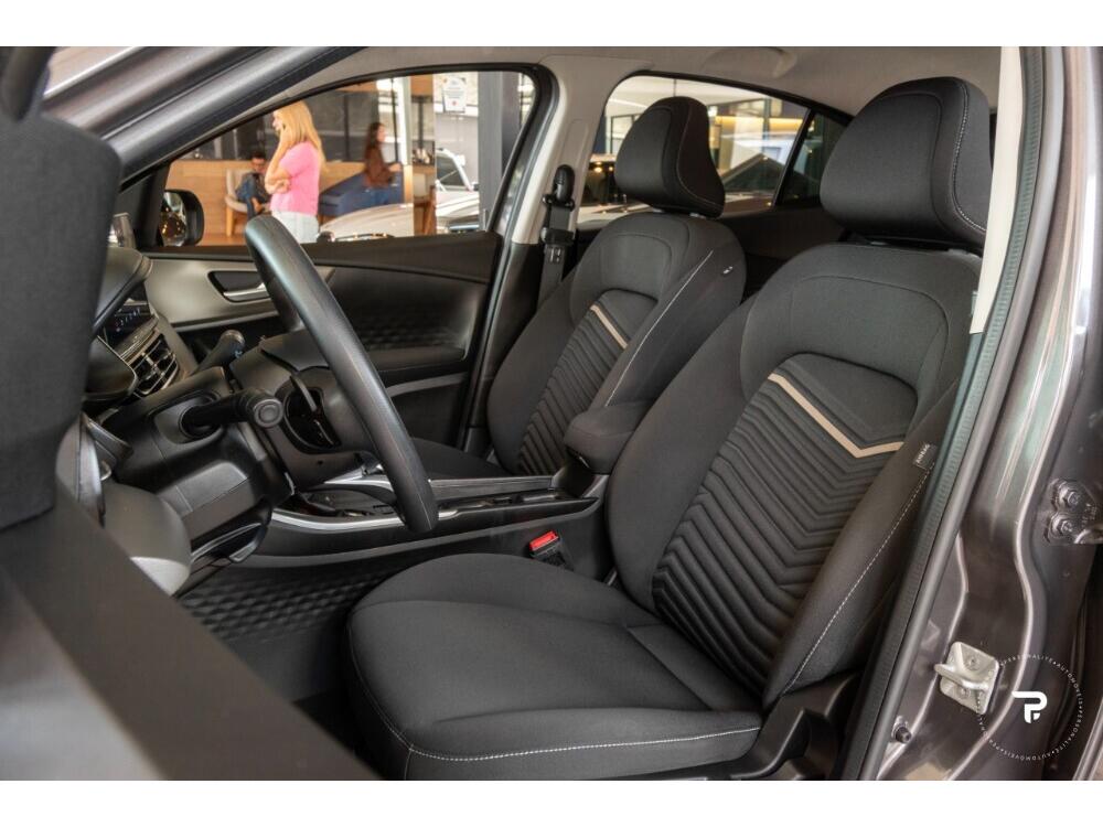 Fiat Fastback