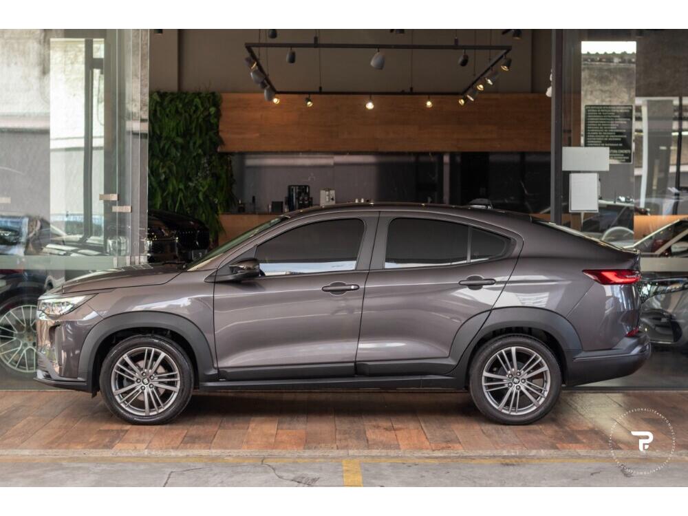 Fiat Fastback