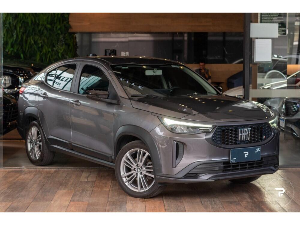 Fiat Fastback