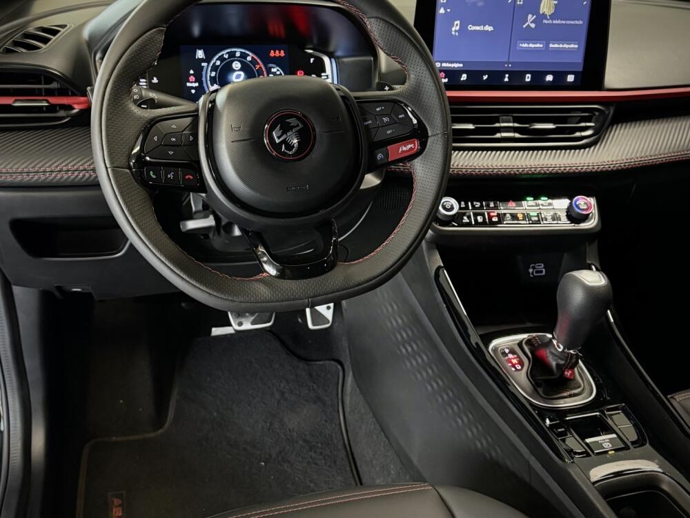 Fiat Fastback