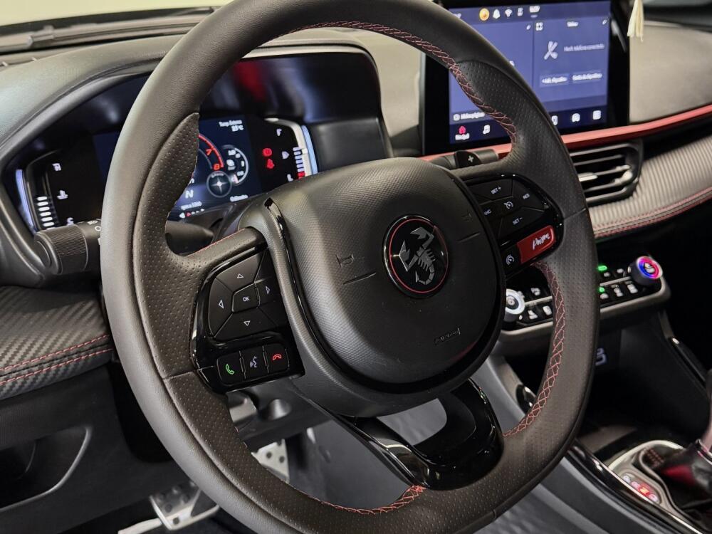 Fiat Fastback