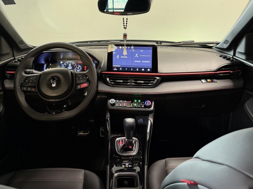 Fiat Fastback