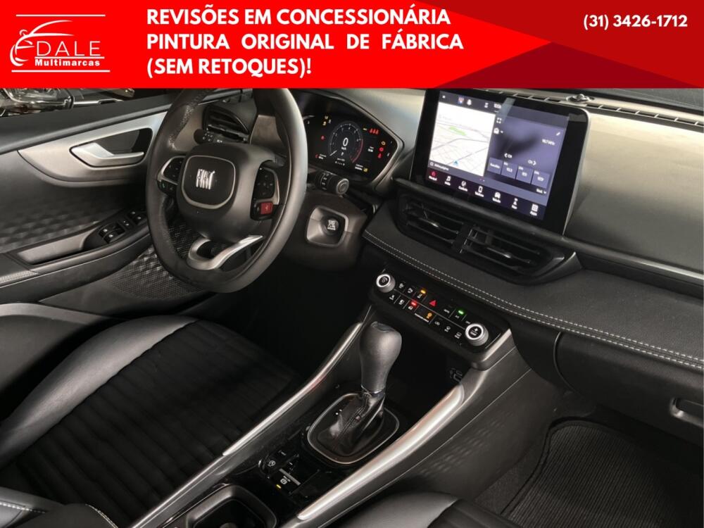 Fiat Fastback