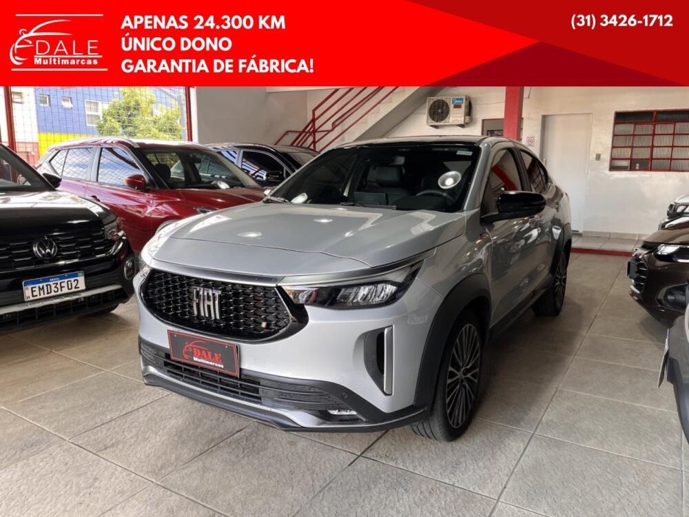 Fiat Fastback