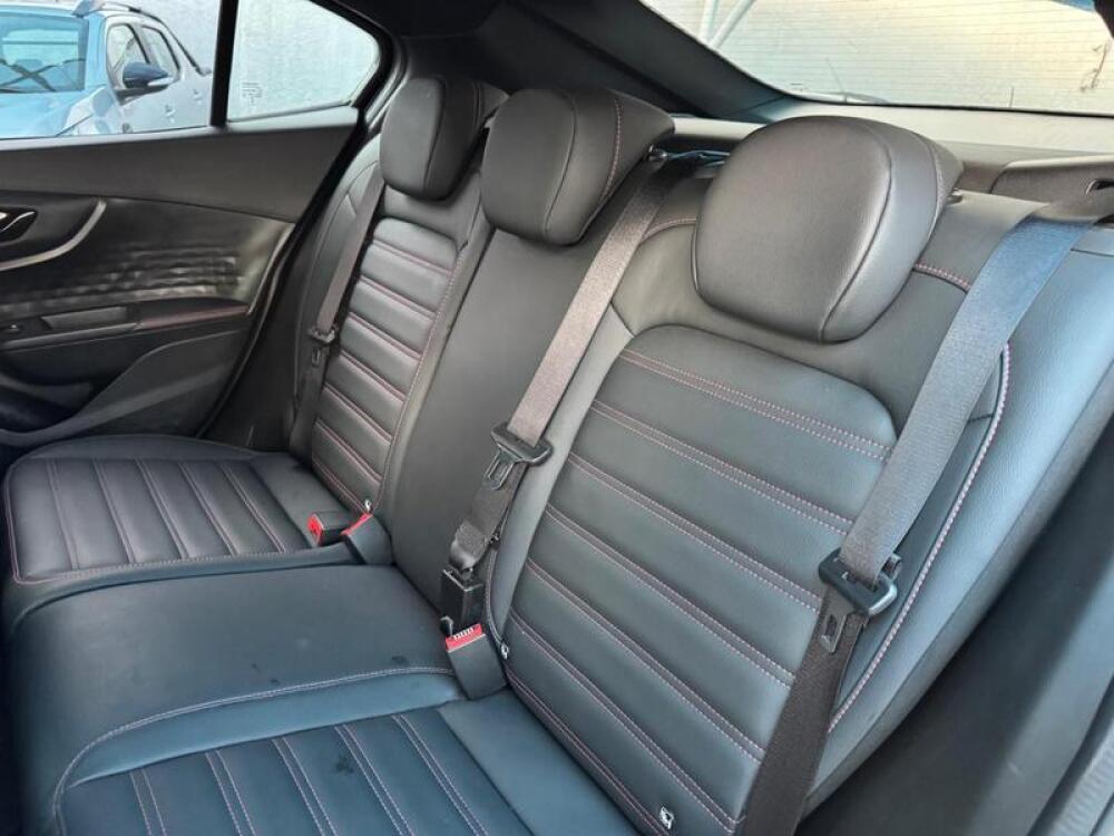 Fiat Fastback