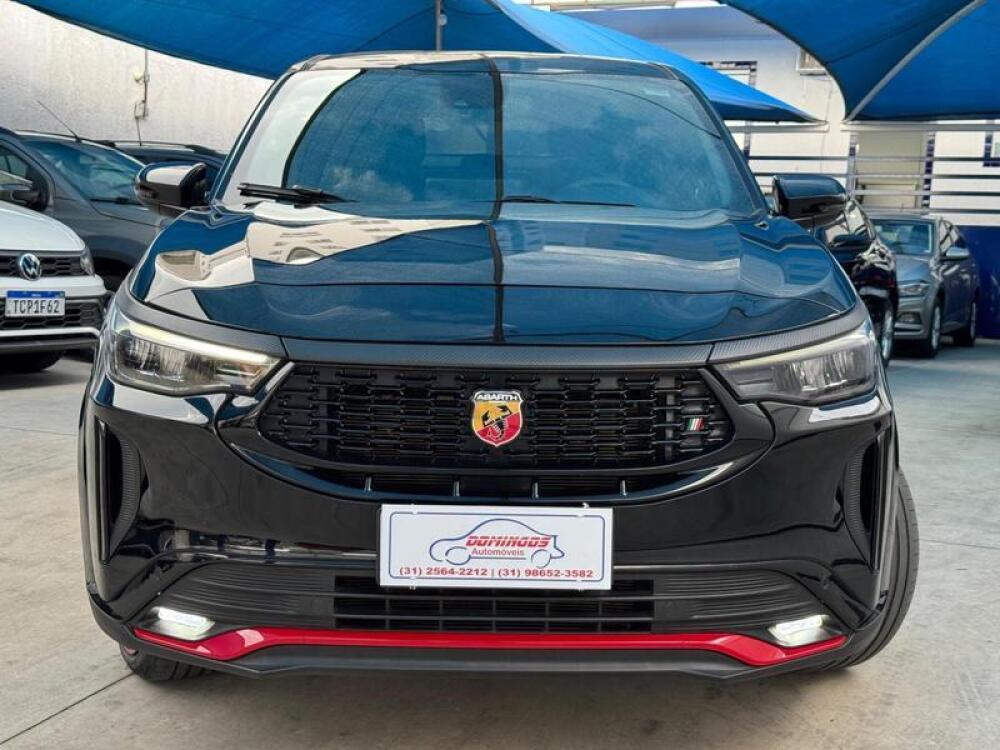 Fiat Fastback