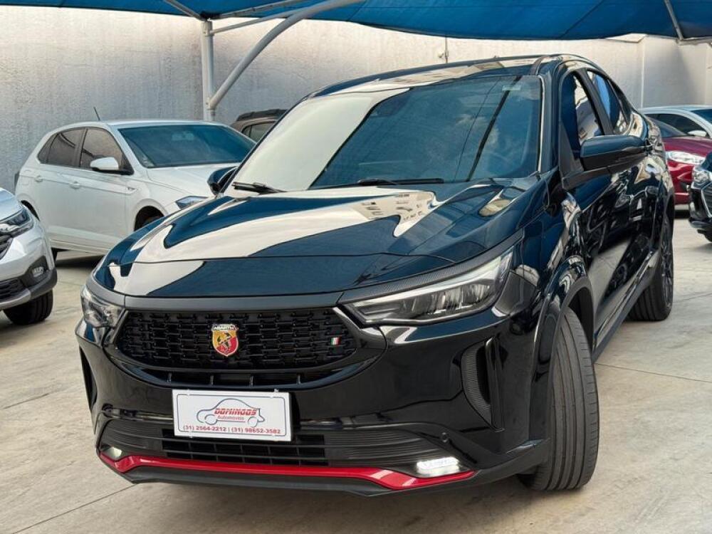 Fiat Fastback