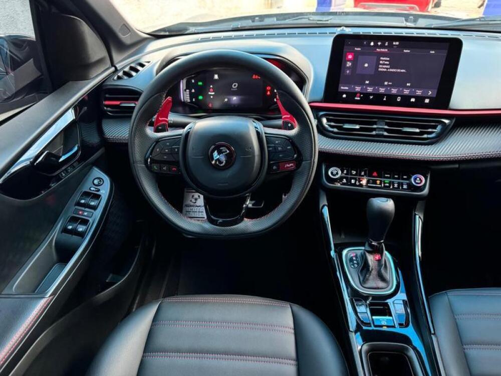 Fiat Fastback