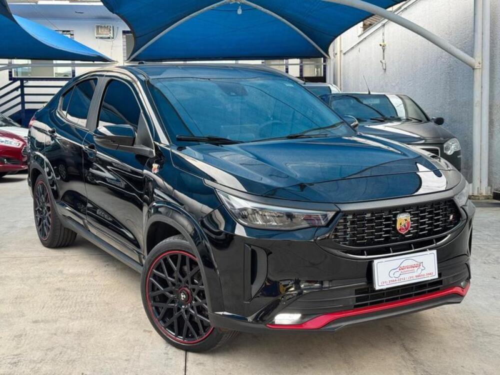 Fiat Fastback