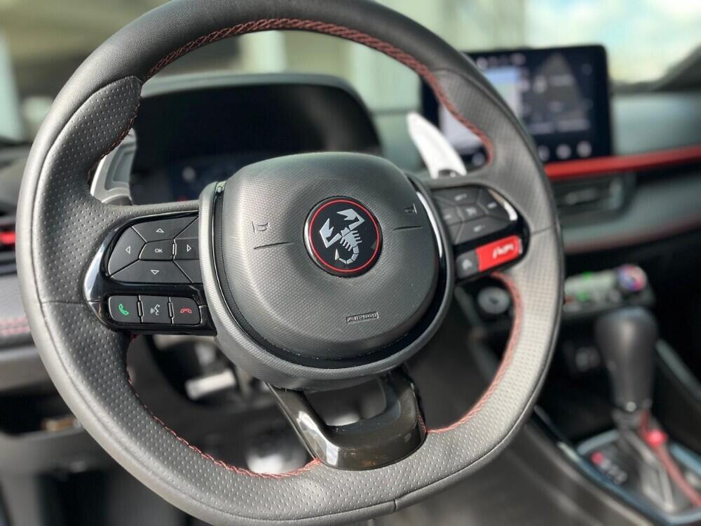 Fiat Fastback