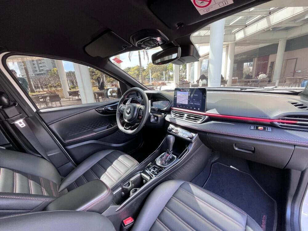 Fiat Fastback