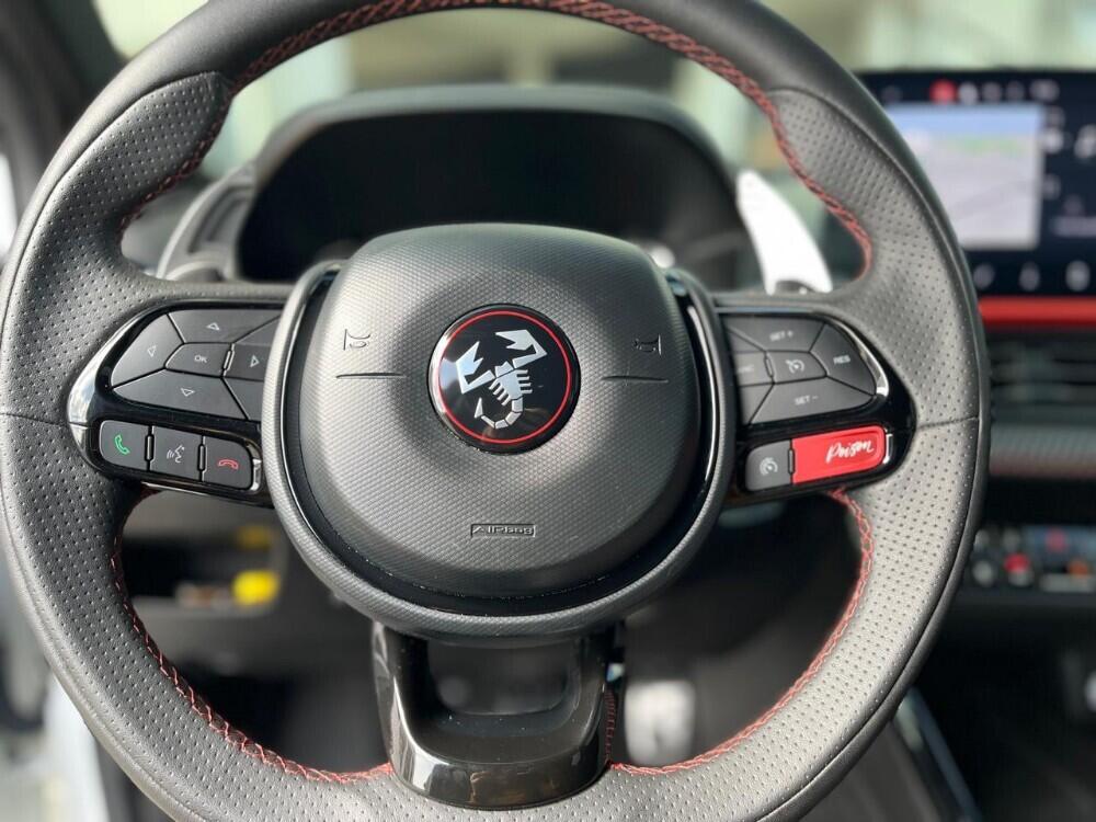 Fiat Fastback