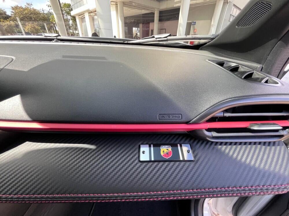 Fiat Fastback