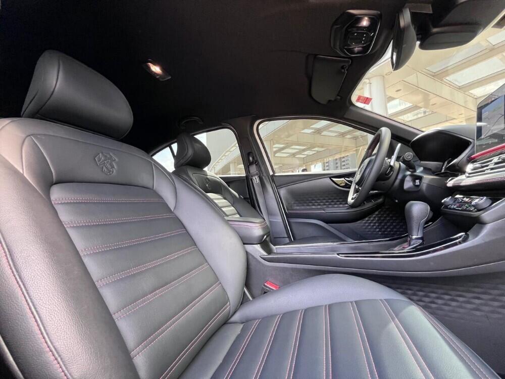 Fiat Fastback