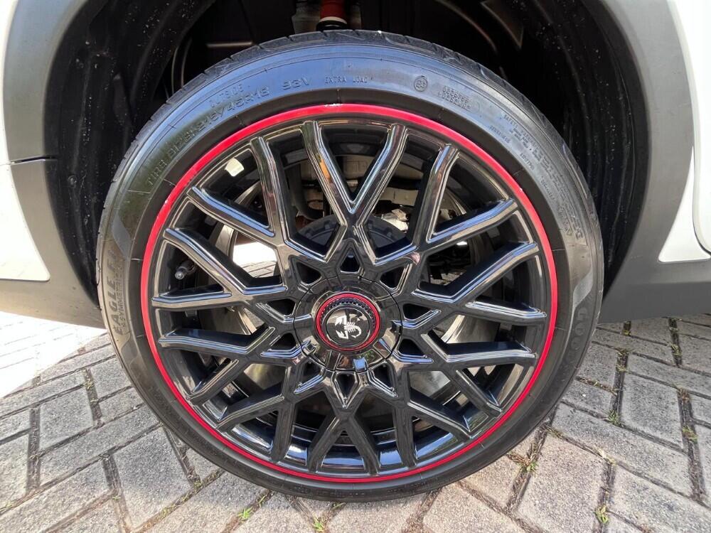 Fiat Fastback