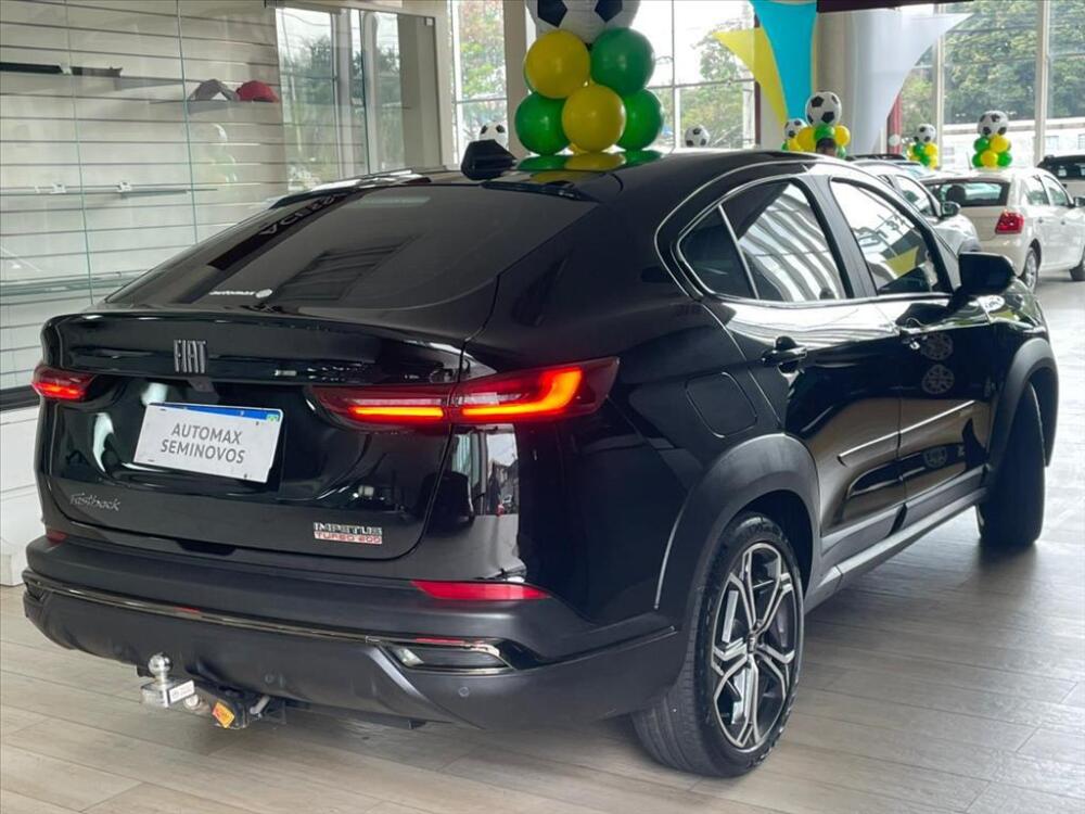 Fiat Fastback