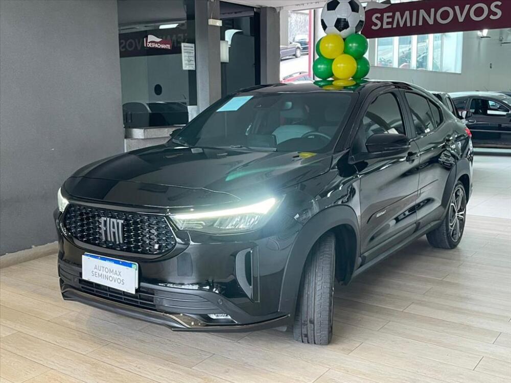 Fiat Fastback
