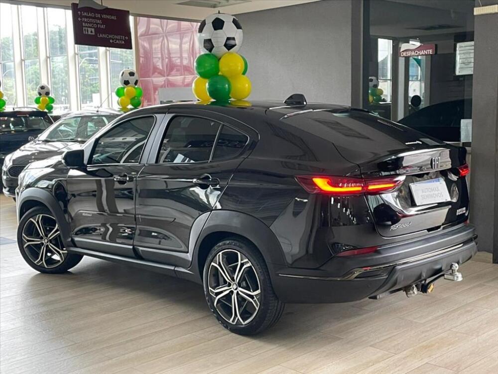 Fiat Fastback