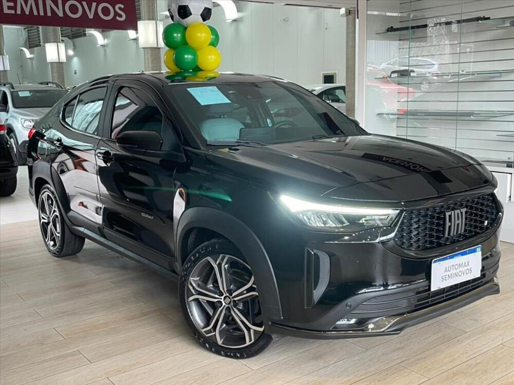 Fiat Fastback