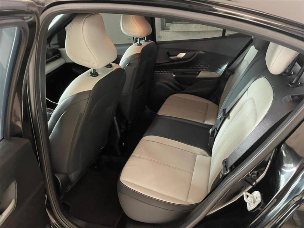 Fiat Fastback