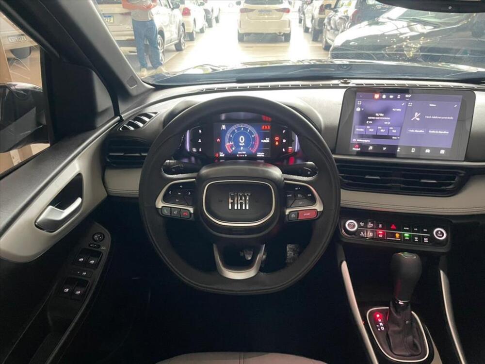 Fiat Fastback