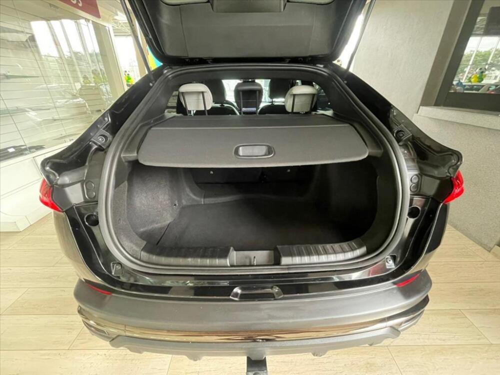 Fiat Fastback