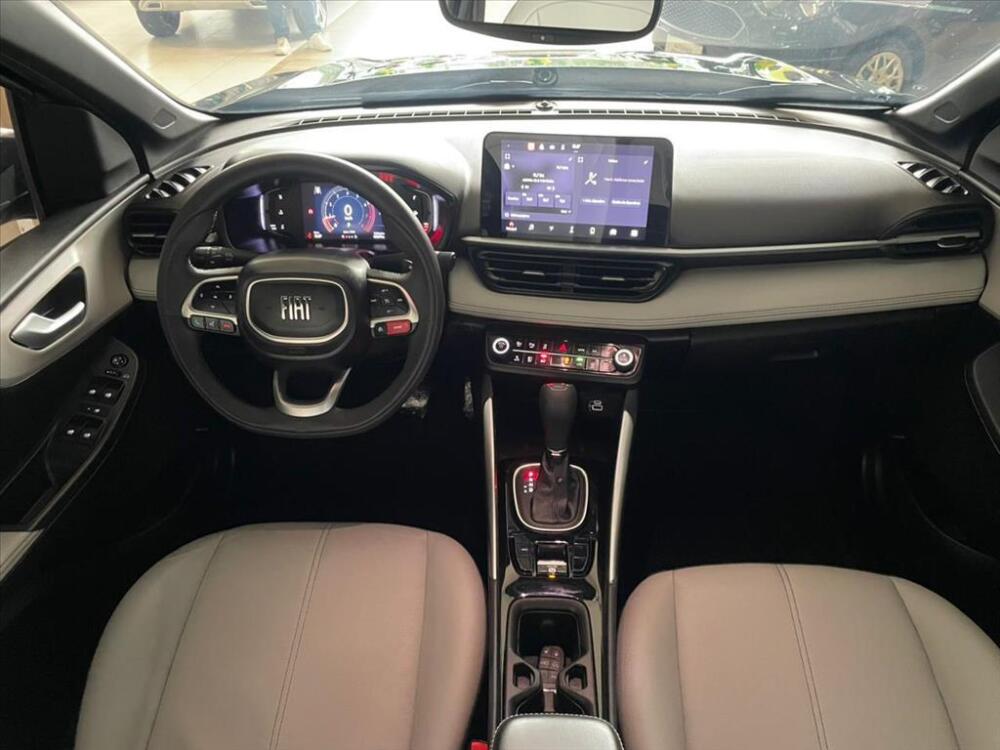 Fiat Fastback
