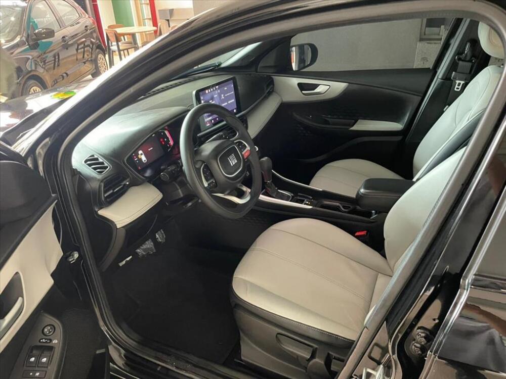 Fiat Fastback
